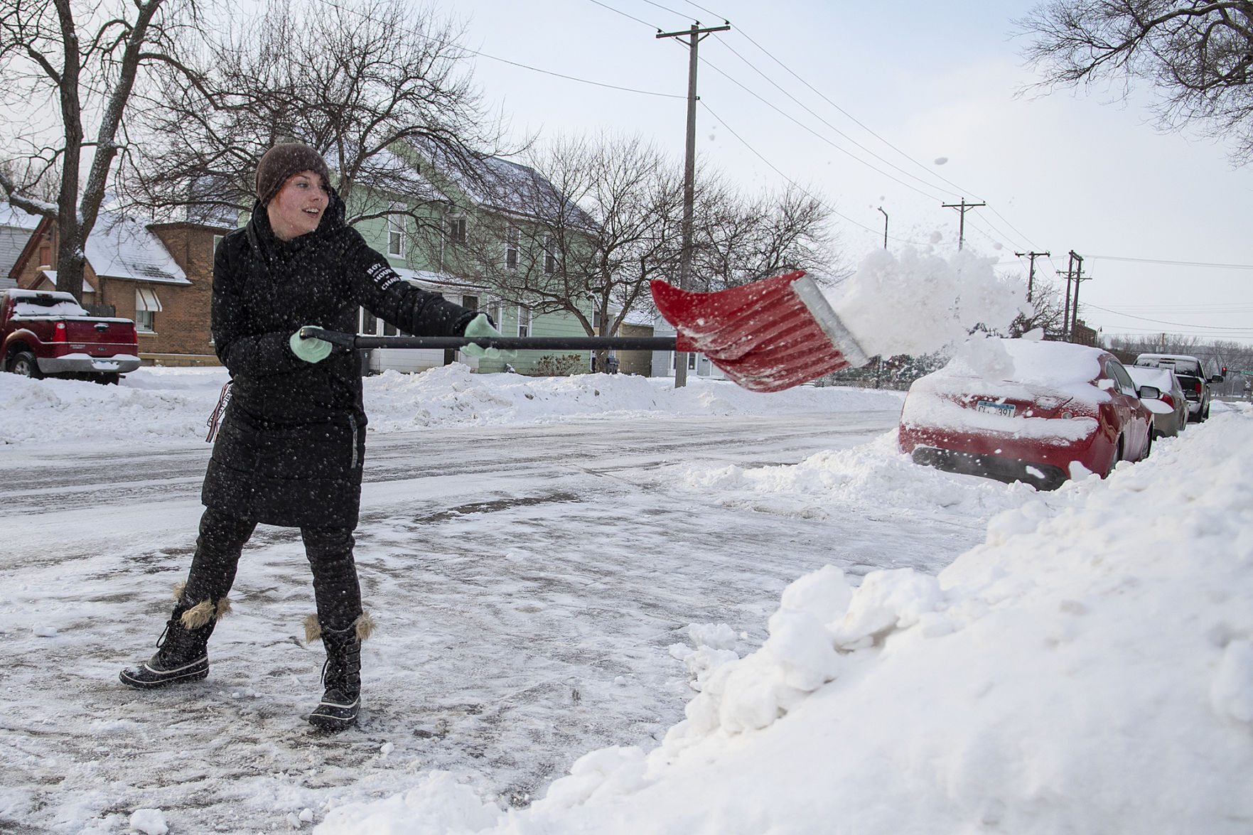 Arctic Blast 2